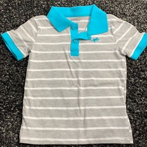 Toddler shirt